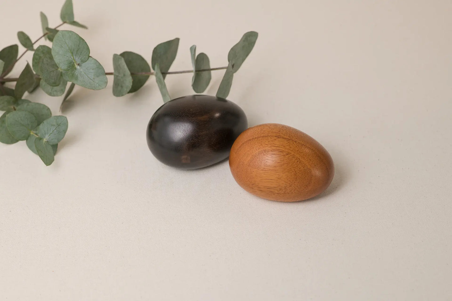 Mini Keepsake Urn | River Stone