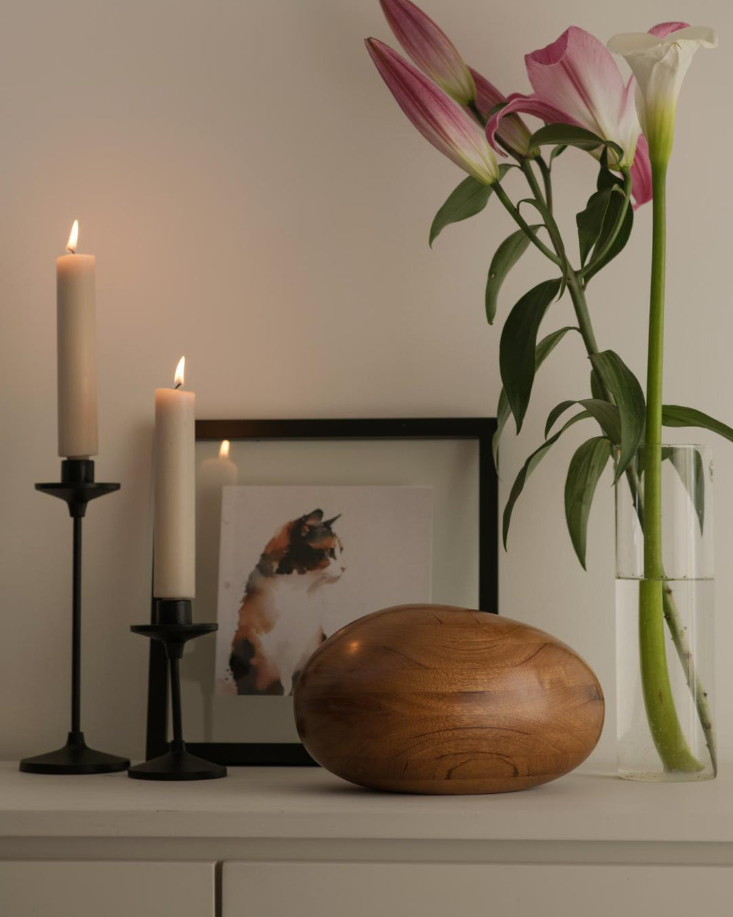 Guide to Choose & Personalized Pet Urns