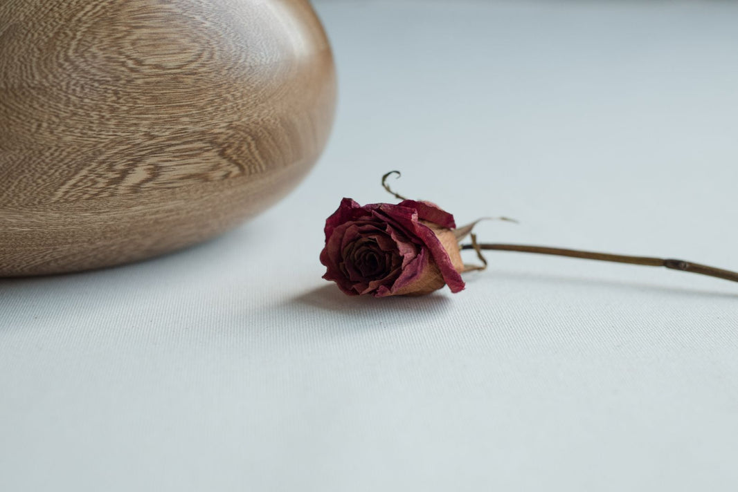 What is cremation, and what happens to the ashes?