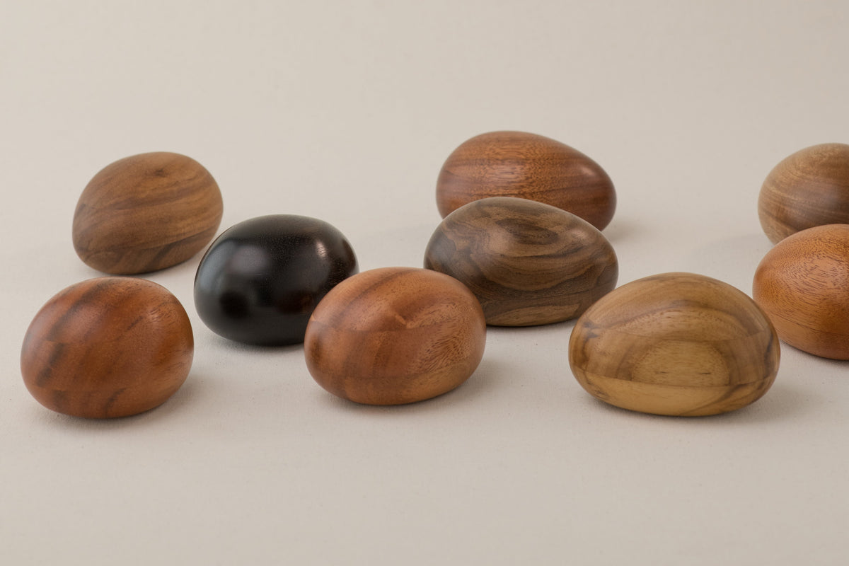 River Stones Collection