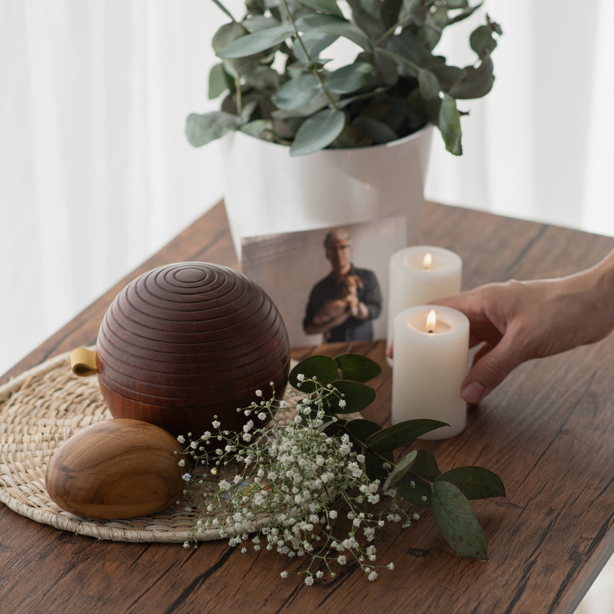 PL • Small Urns
