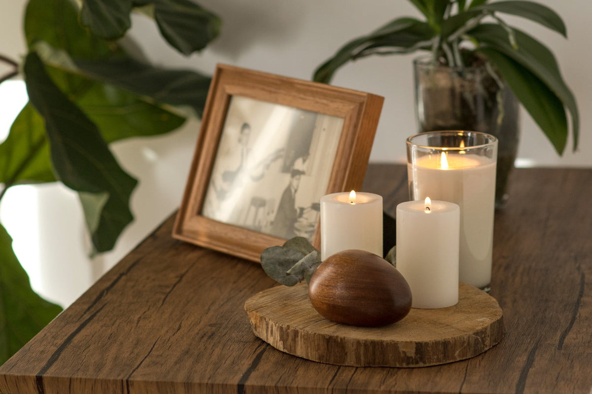 RS • Mini Keepsake Urn