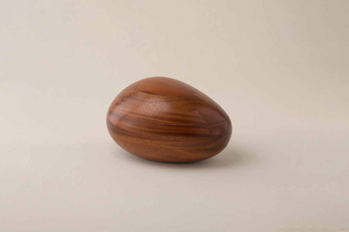 RS • Heirloom Memory Chest