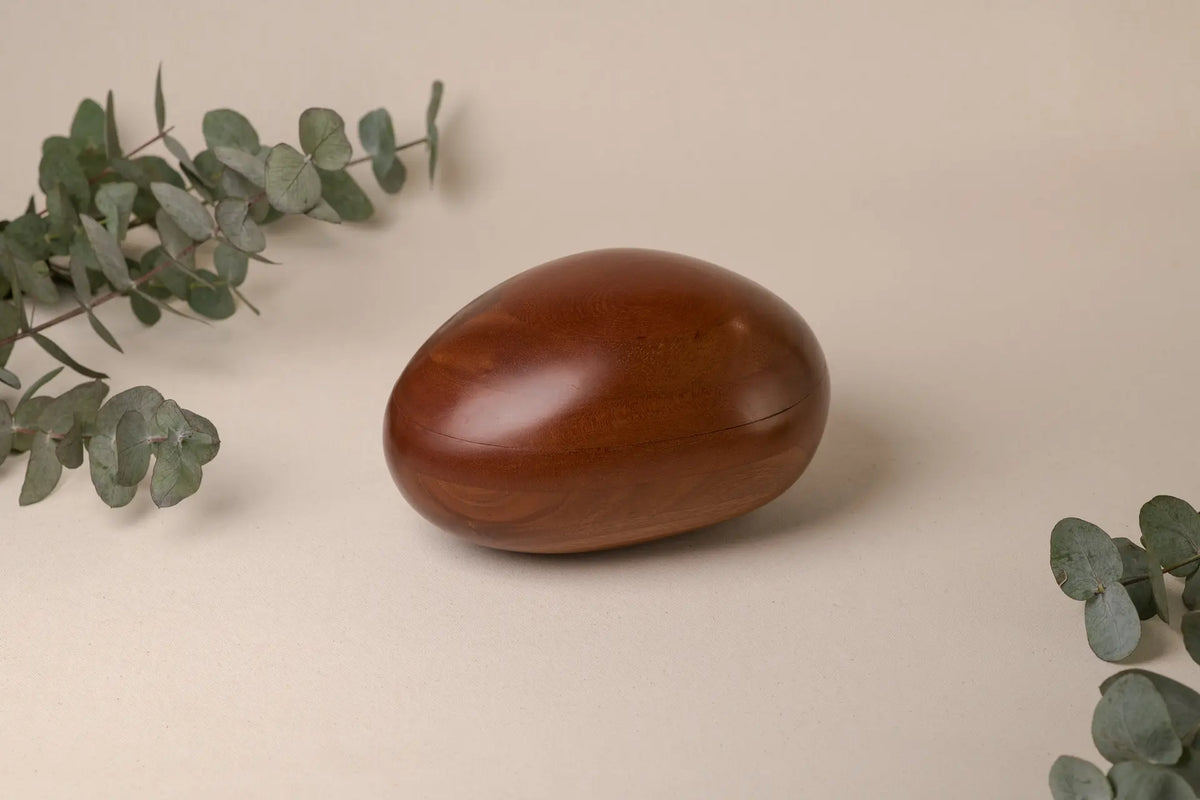 RS • Heirloom Memory Chest