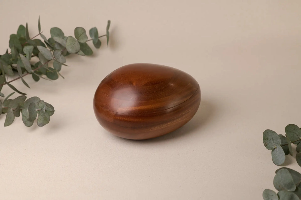 RS • Heirloom Memory Chest